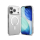 Ringke Fusion Magnetic Magsafe do Iphone 17 Pro Matte Clear - 1359772 - zdjęcie 2